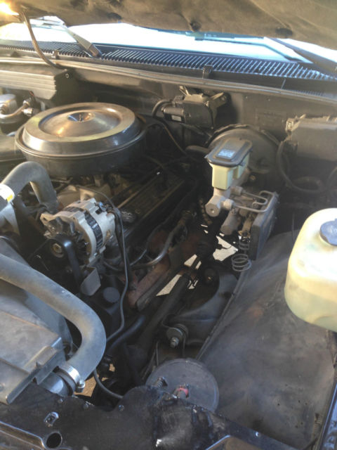 1988 GMC Sierra 1500 - photo 5
