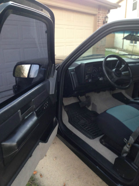1988 GMC Sierra 1500 - photo 8