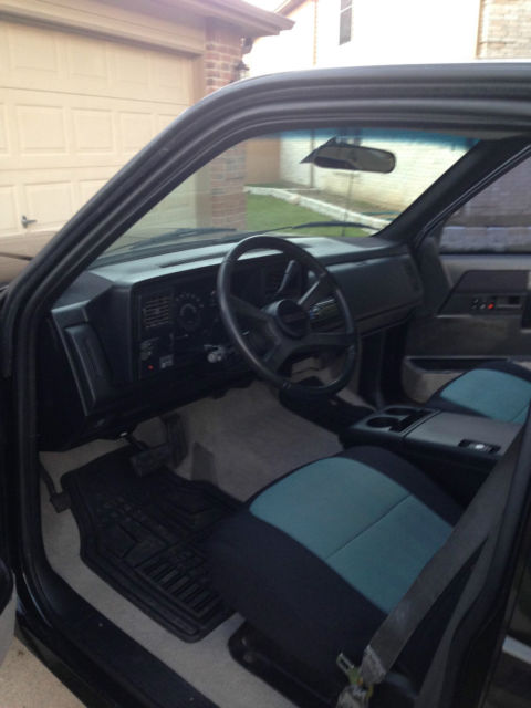 1988 GMC Sierra 1500 - photo 9