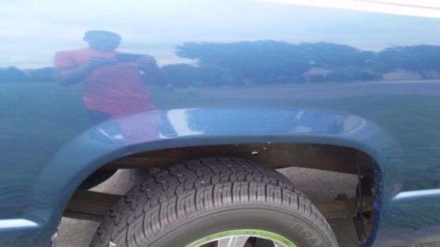 1988 GMC Sierra 2500 - photo 11