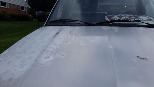 1988 GMC Sierra 2500 - photo 5