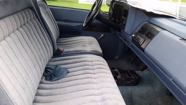 1988 GMC Sierra 2500 - photo 8