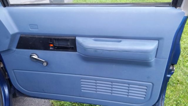 1988 GMC Sierra 2500 - photo 9