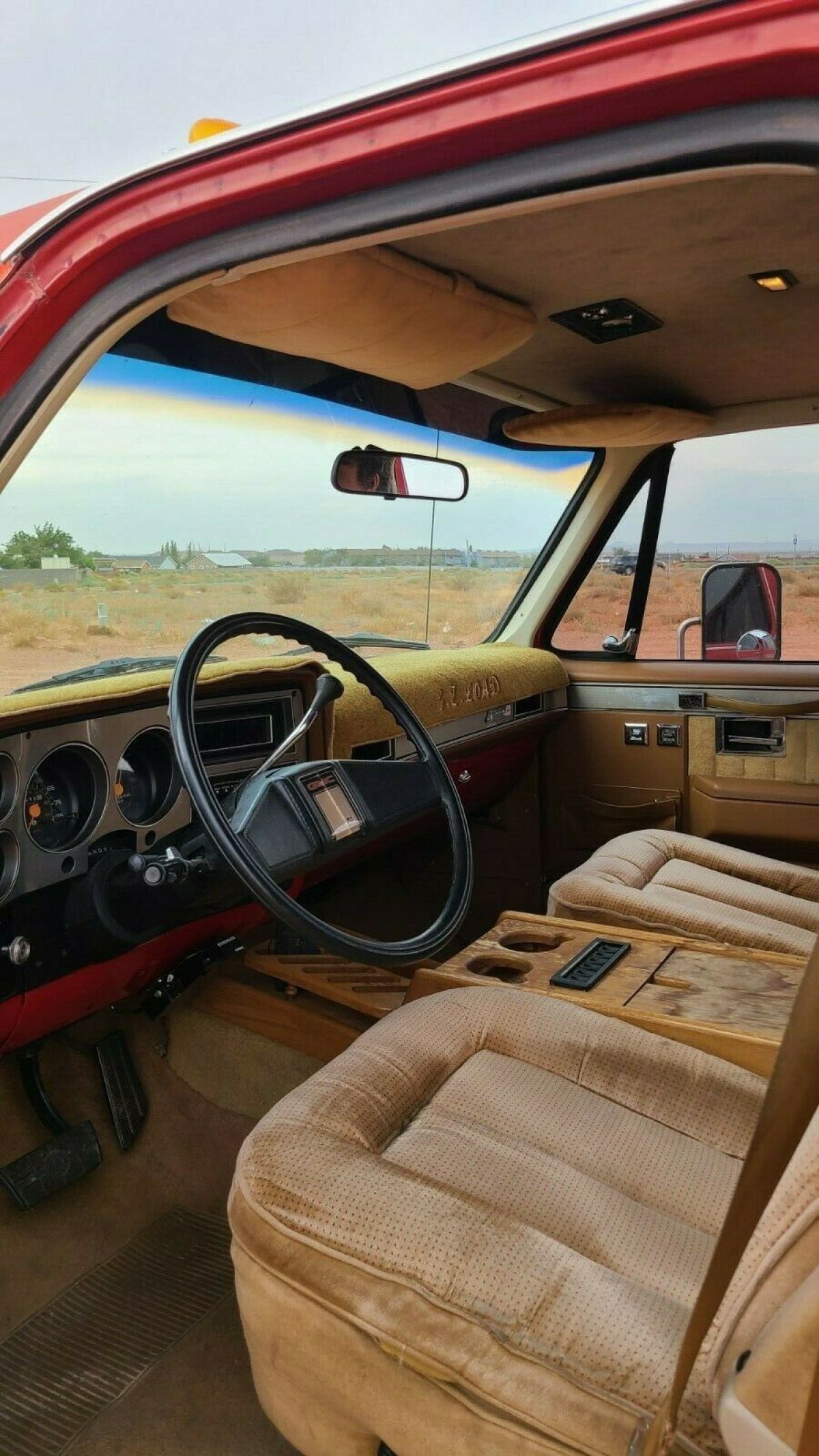 1988 GMC Sierra 3500 Custom - photo 7