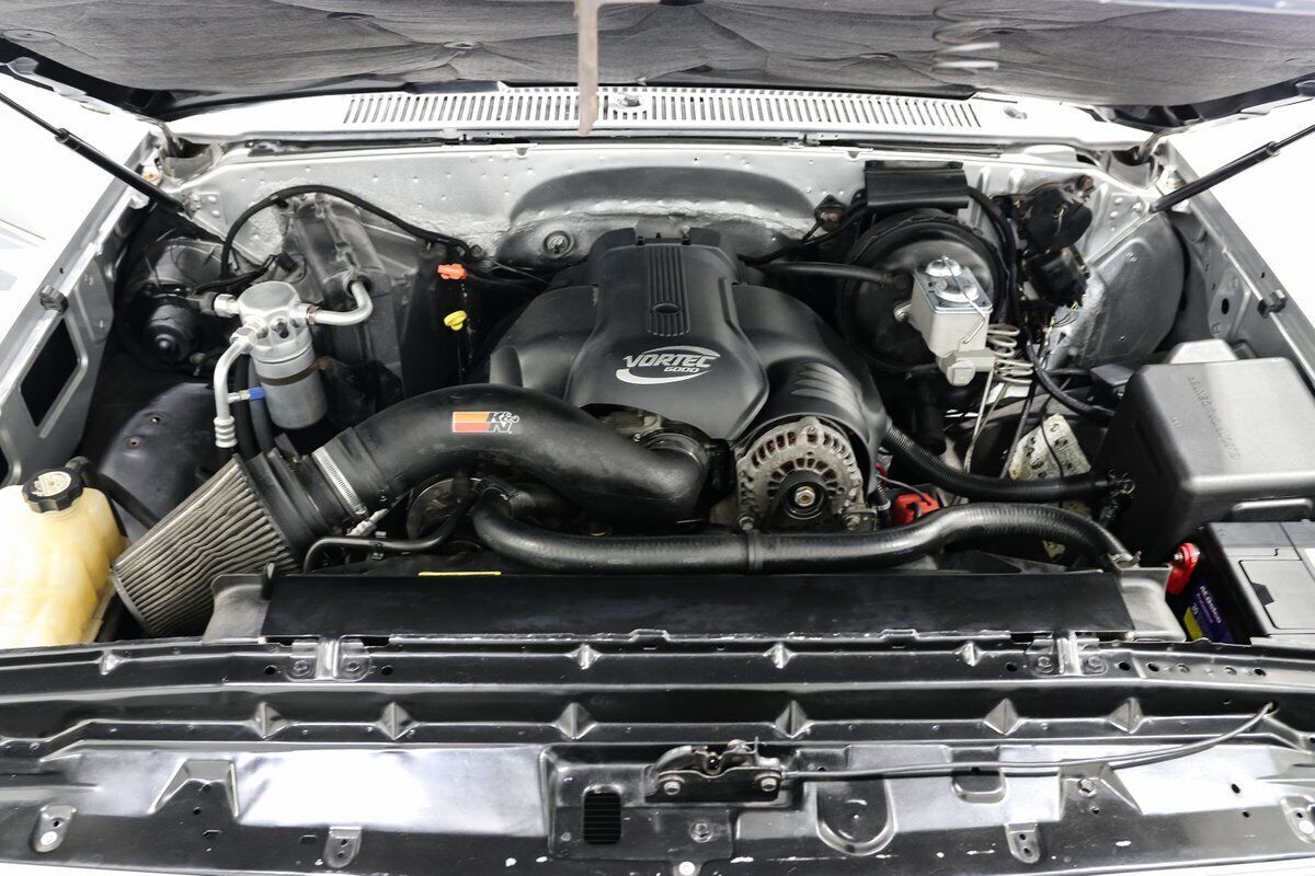 1988 GMC Sierra 1500 Crew Cab Custom - photo 12