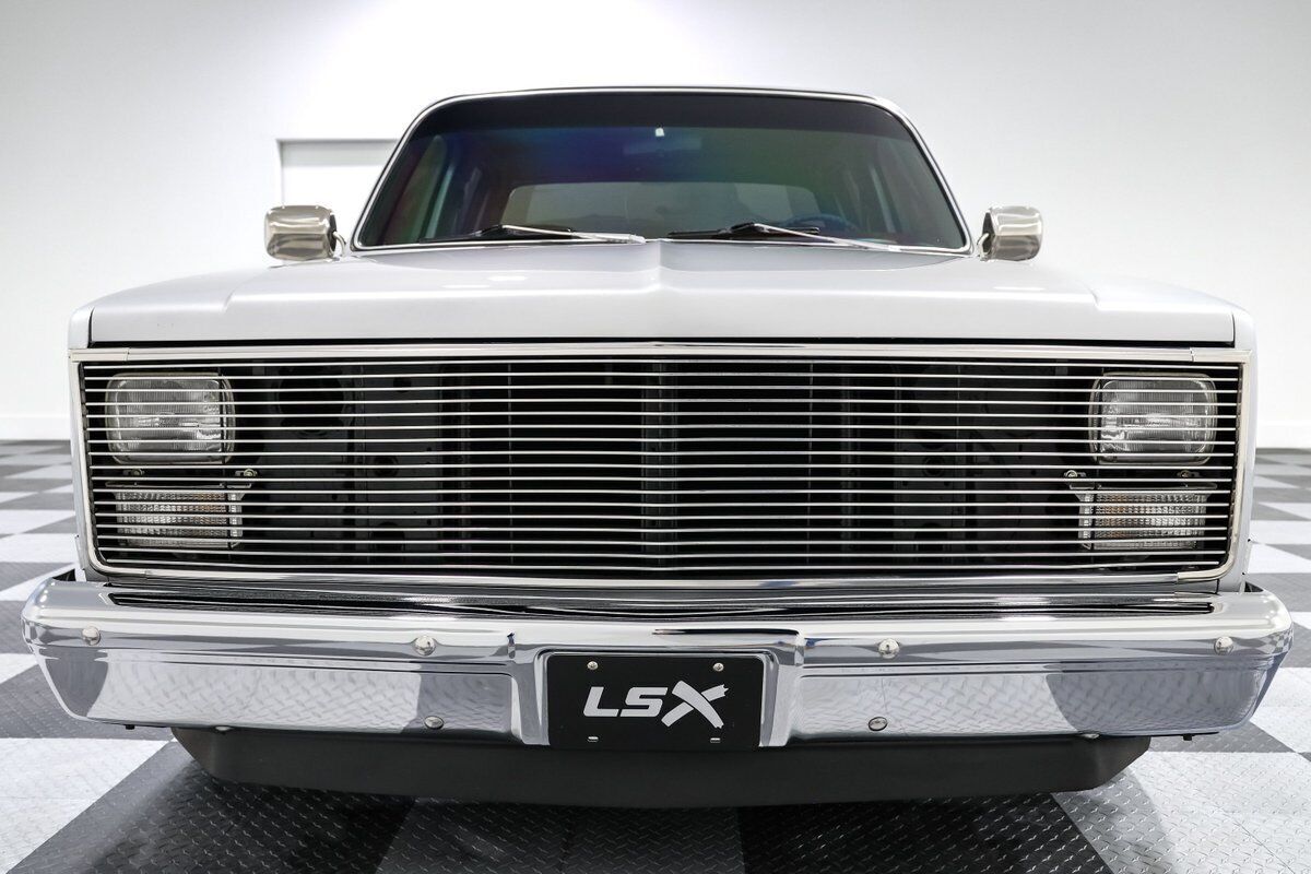 1988 GMC Sierra 1500 Crew Cab Custom - photo 2