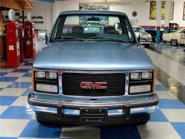 1988 GMC Sierra 1500 -- - photo 12