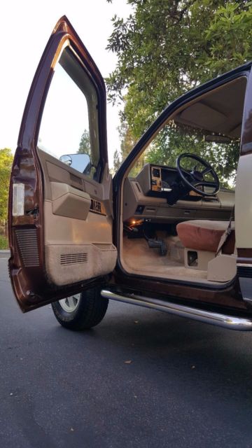 1988 GMC Sierra 1500 SLE SIERRA SHORT BED 4X4 4WD - photo 11
