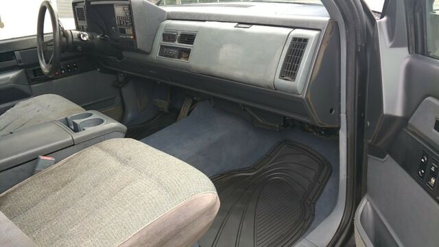 1988 GMC Sierra 1500 - photo 5