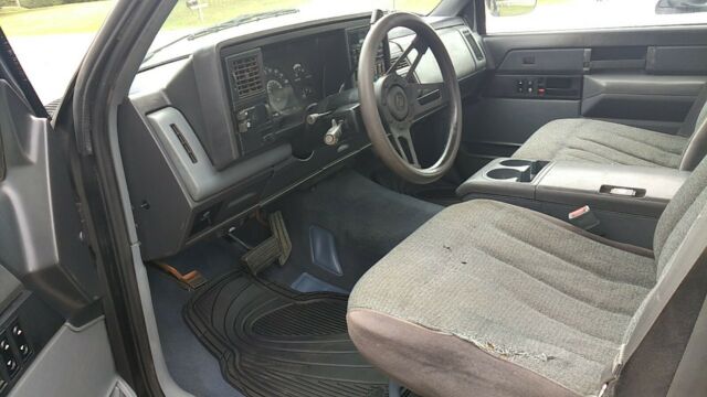 1988 GMC Sierra 1500 - photo 6