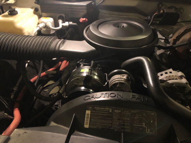 1988 GMC Sierra 1500 SLE - photo 4
