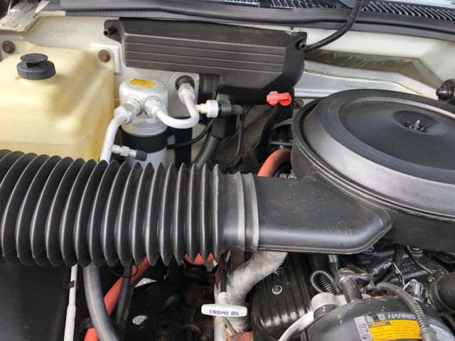 1988 GMC Sierra 1500 SLE - photo 5