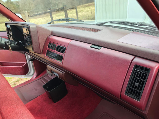1988 GMC Sierra 1500 SLE - photo 8