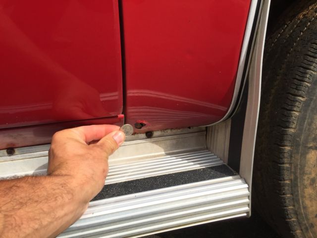 1988 GMC Suburban Sierra Classic - photo 8