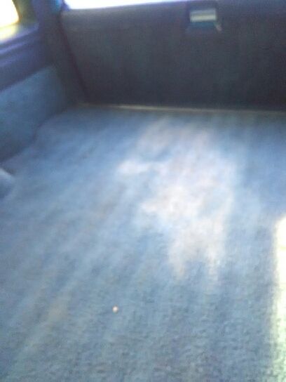 1988 GMC Suburban blue - photo 13
