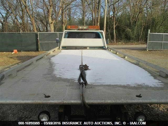 1988 GMC SIERRA C3500 - photo 2