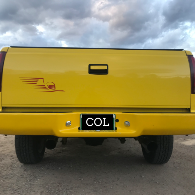 1988 GMC Other - photo 10