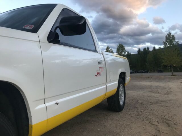 1988 GMC Other - photo 11