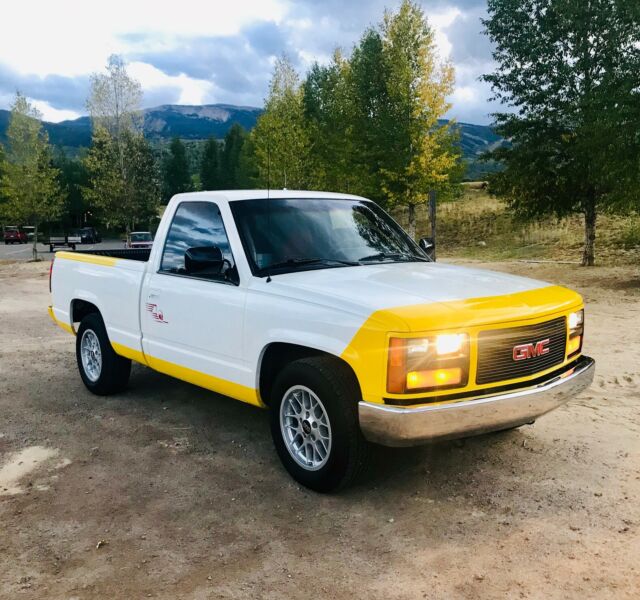 1988 GMC Other - photo 3