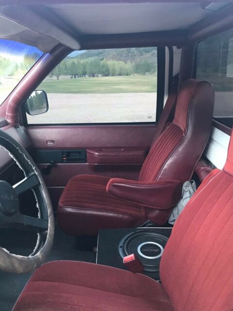 1988 GMC Other - photo 6