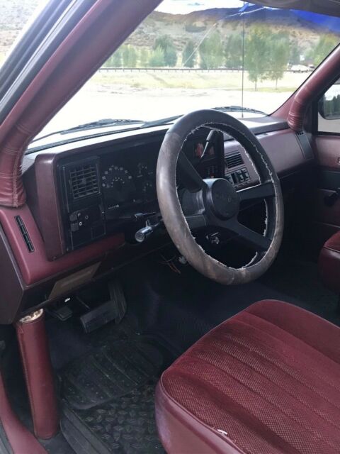 1988 GMC Other - photo 7