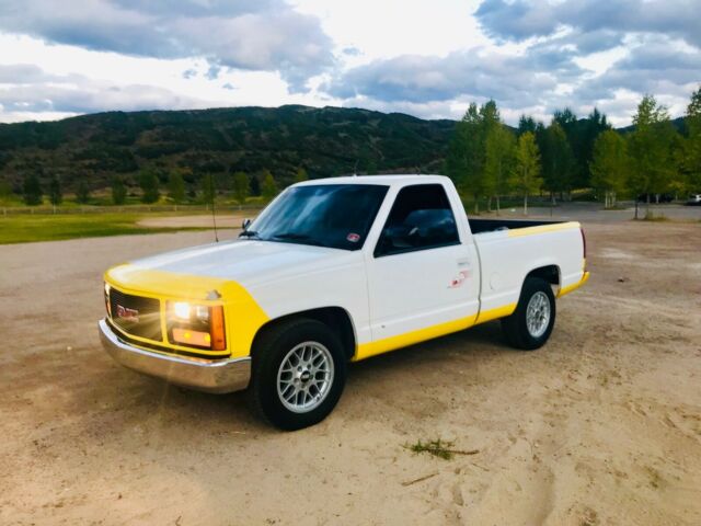 1988 GMC Other - photo 9