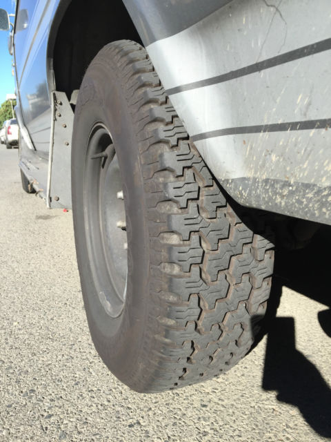 1988 GMC Vandura - photo 13