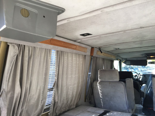 1988 GMC Vandura - photo 4