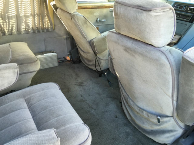 1988 GMC Vandura - photo 8