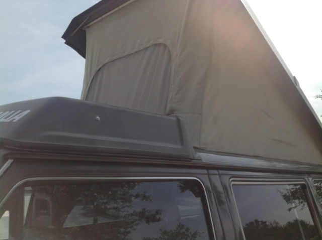 1988 Volkswagen Bus/Vanagon GL - photo 10