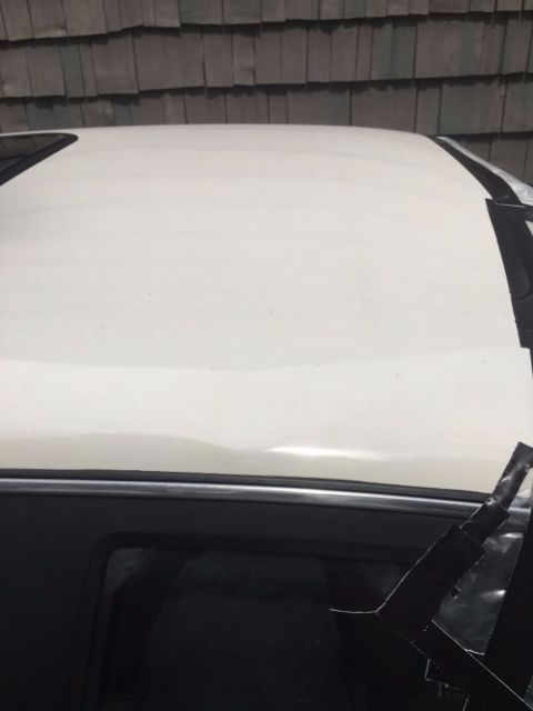 1988 Pontiac Grand Am SE Turbo - photo 13