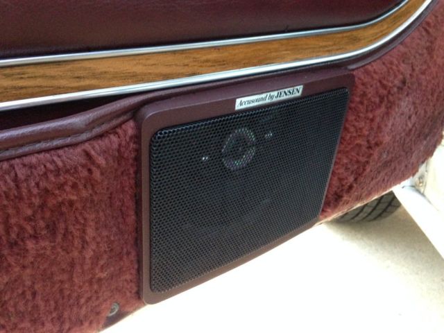 1988 Jeep Wagoneer - photo 13