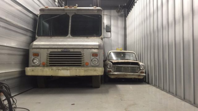 1988 Chevrolet Other - photo 2