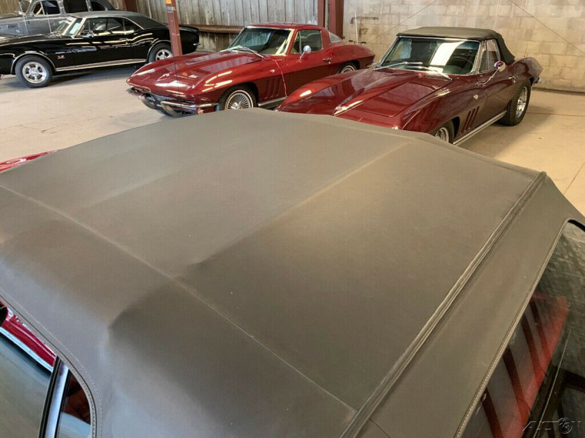1988 Ford Mustang GT 2dr Convertible - photo 11
