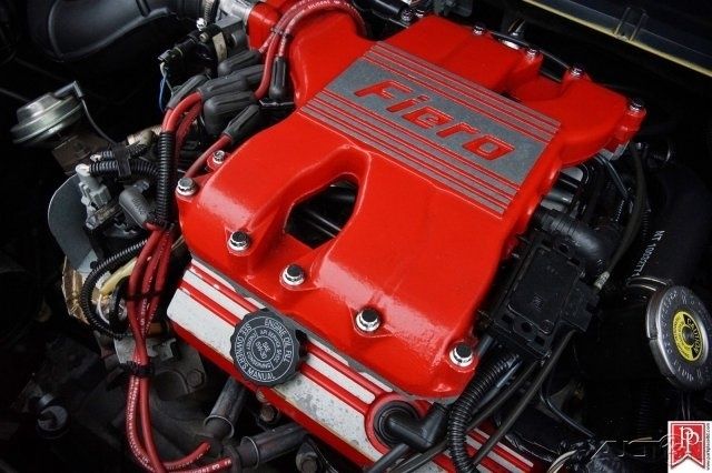1988 Pontiac Fiero GT - photo 9