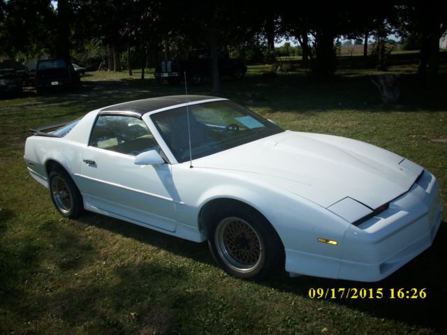 1988 Pontiac Trans Am - photo 2