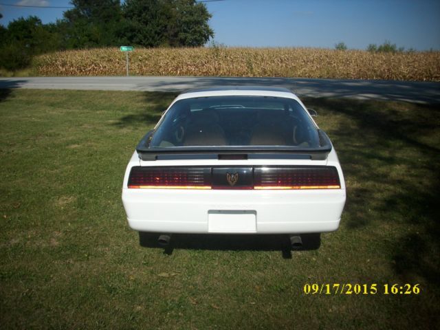 1988 Pontiac Trans Am - photo 3