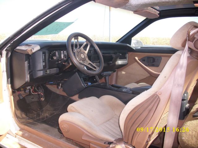 1988 Pontiac Trans Am - photo 4