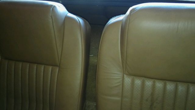 1988 Pontiac Trans Am GTA - photo 4
