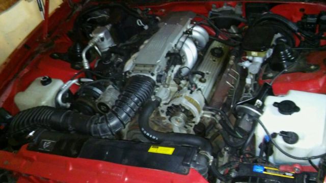 1988 Pontiac Trans Am GTA - photo 8