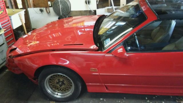 1988 Pontiac Trans Am GTA - photo 9