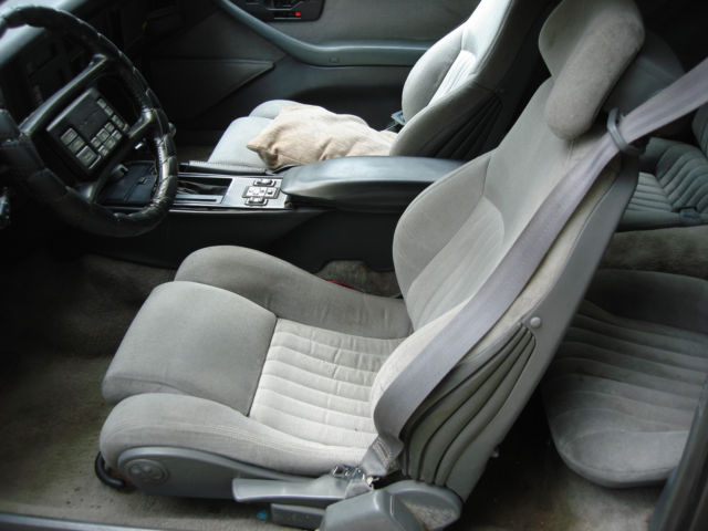 1988 Pontiac Trans Am GTA Notchback - photo 13
