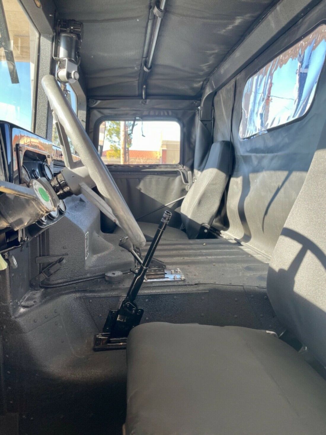 1980 Hummer H1 - photo 5