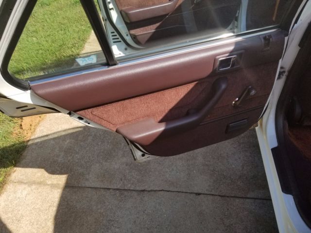 19880000 Honda Accord DX - photo 12