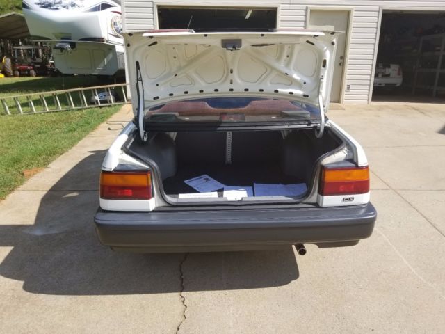 19880000 Honda Accord DX - photo 4