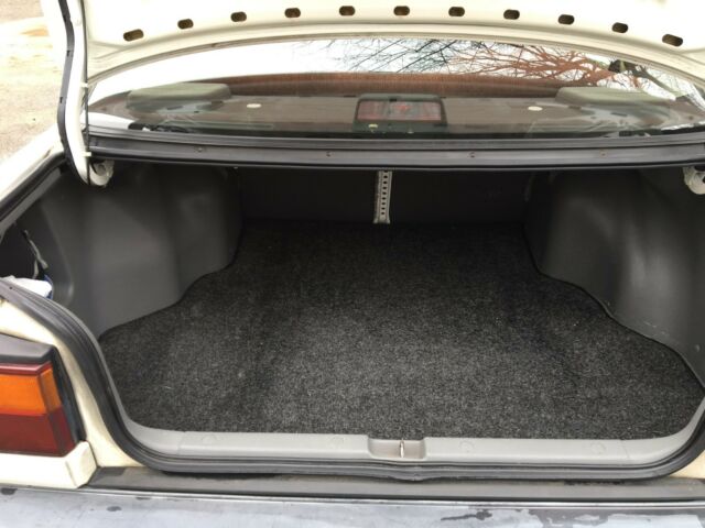 1988 Honda Accord DX - photo 10