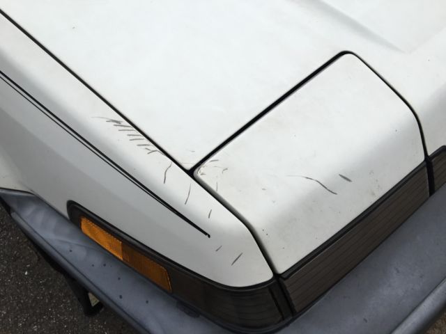 1988 Honda Accord DX - photo 11