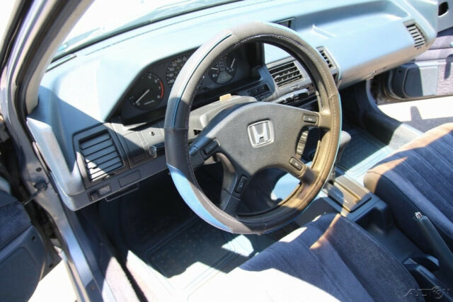 1988 Honda Accord DX - photo 10