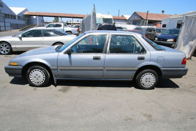 1988 Honda Accord DX - photo 2