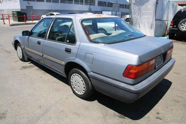 1988 Honda Accord DX - photo 3